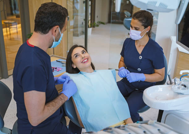 Oral Surgery in Mont Belvieu, TX